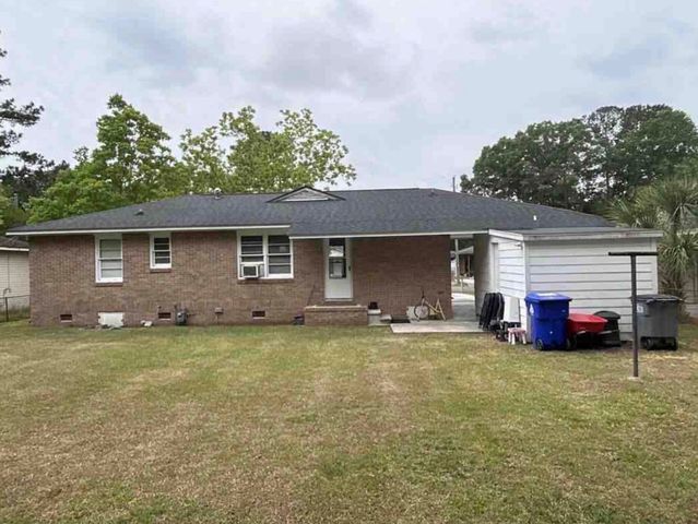 5308 Eileen Street, North Charleston, SC 29418