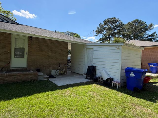 5308 Eileen Street, North Charleston, SC 29418