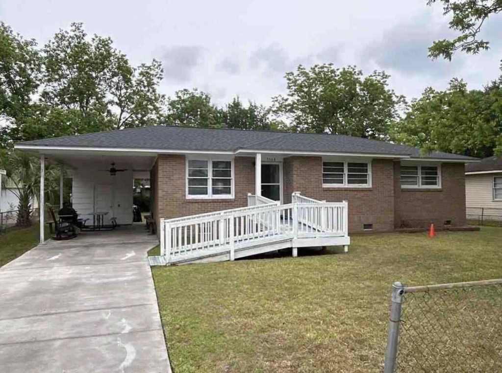5308 Eileen Street, North Charleston, SC 29418