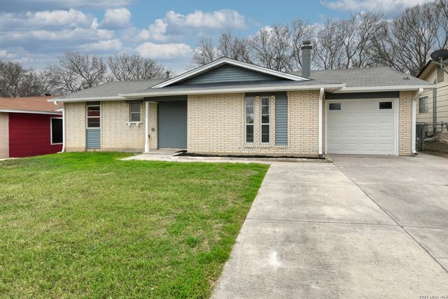 4930 Casa Espana, San Antonio, TX 78233