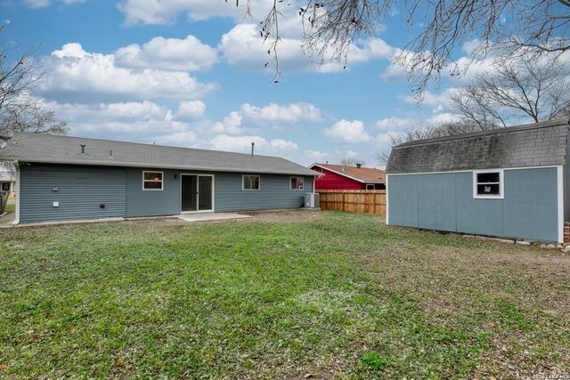4930 Casa Espana, San Antonio, TX 78233