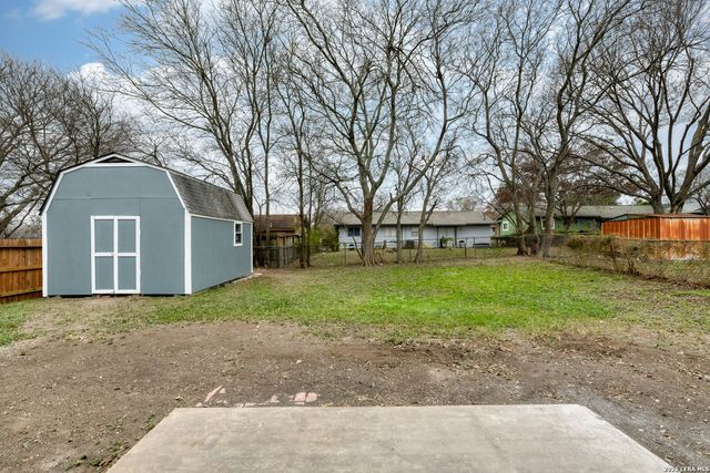 4930 Casa Espana, San Antonio, TX 78233