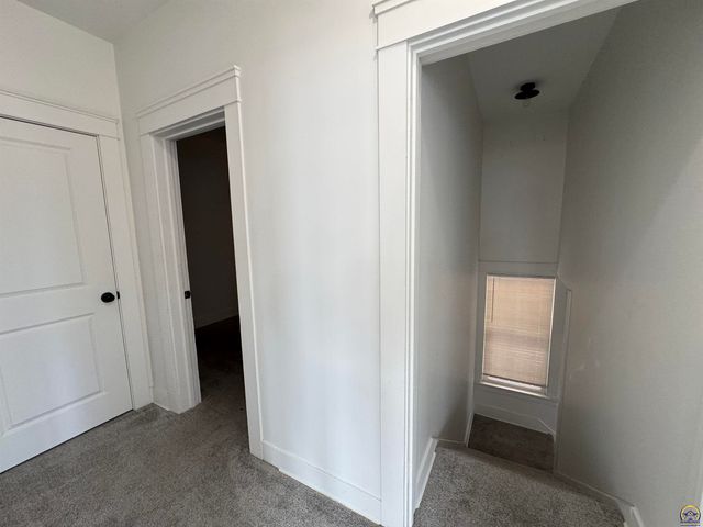 609 SW Topeka BLVD, Topeka, KS 66603