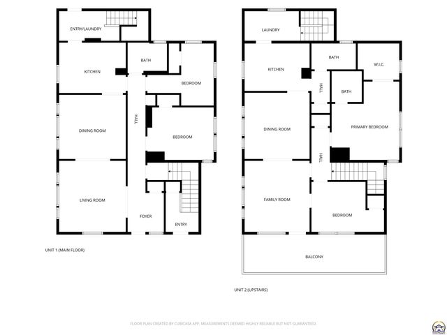 609 SW Topeka BLVD, Topeka, KS 66603