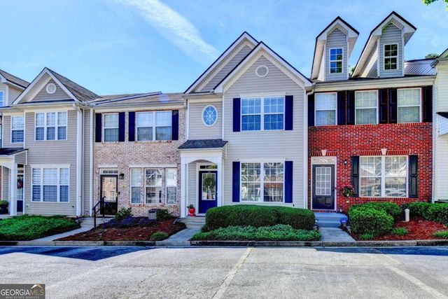 1364 Penhurst Drive, Lawrenceville, GA 30043