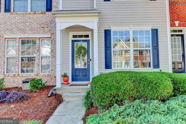 1364 Penhurst Drive, Lawrenceville, GA 30043