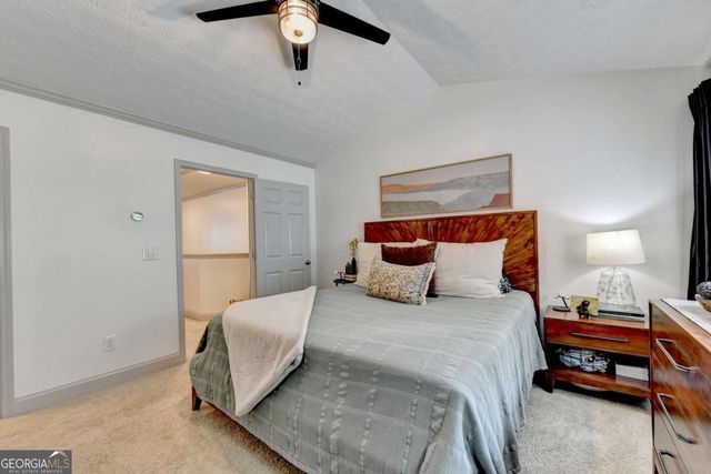 1364 Penhurst Drive, Lawrenceville, GA 30043