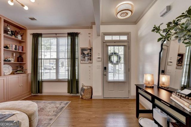 1364 Penhurst Drive, Lawrenceville, GA 30043