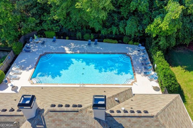 1364 Penhurst Drive, Lawrenceville, GA 30043