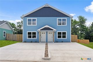 511 S 29th Street B, Temple, TX 76504