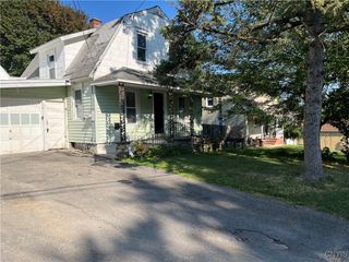 217 Gillespie Avenue, Camillus, NY 13219
