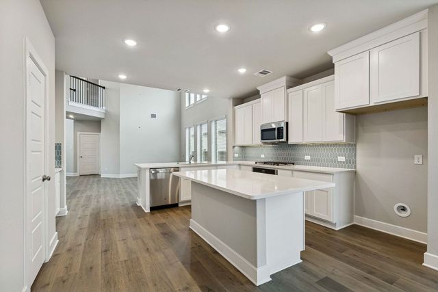 4109 Beale Street, Crandall, TX 75114