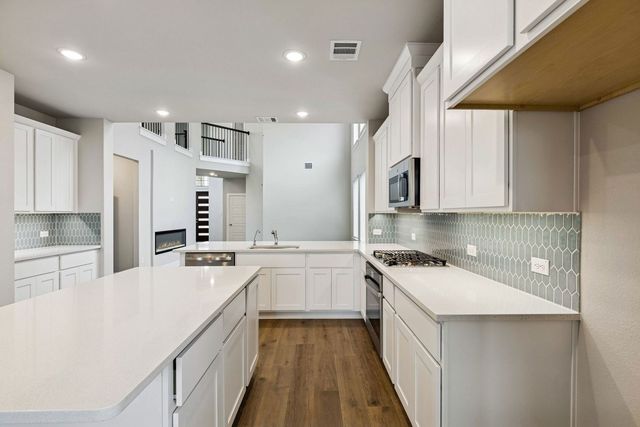 4109 Beale Street, Crandall, TX 75114