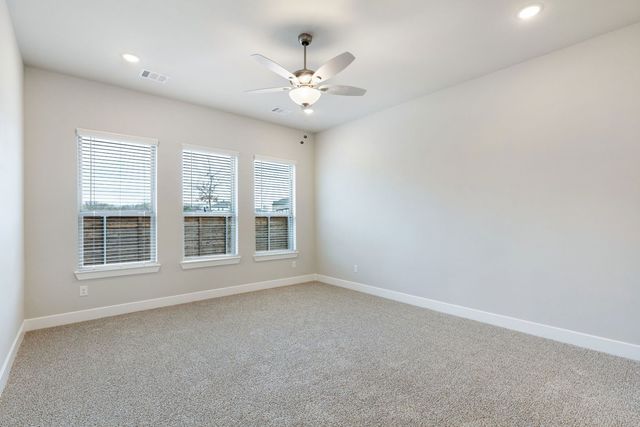 4109 Beale Street, Crandall, TX 75114