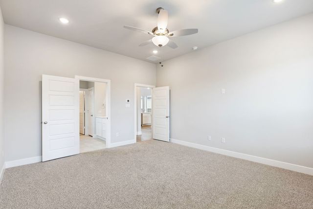 4109 Beale Street, Crandall, TX 75114