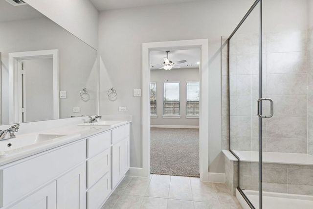 4109 Beale Street, Crandall, TX 75114