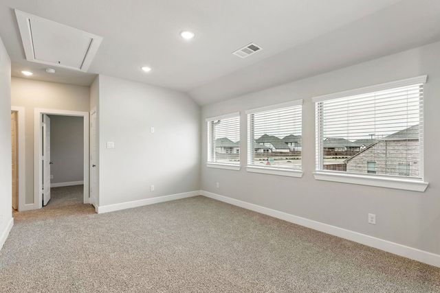 4109 Beale Street, Crandall, TX 75114