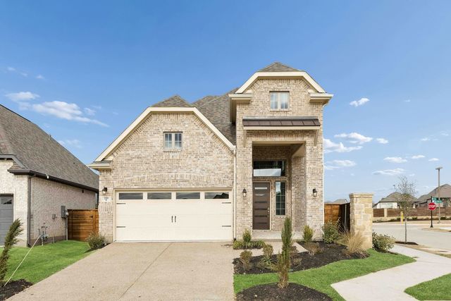 4109 Beale Street, Crandall, TX 75114