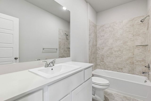 4109 Beale Street, Crandall, TX 75114