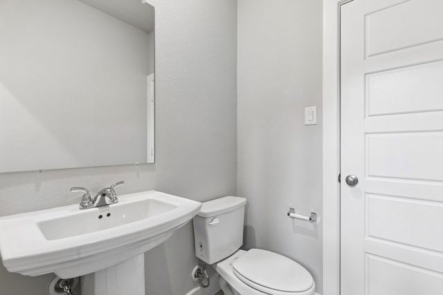 4109 Beale Street, Crandall, TX 75114