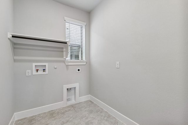 4109 Beale Street, Crandall, TX 75114