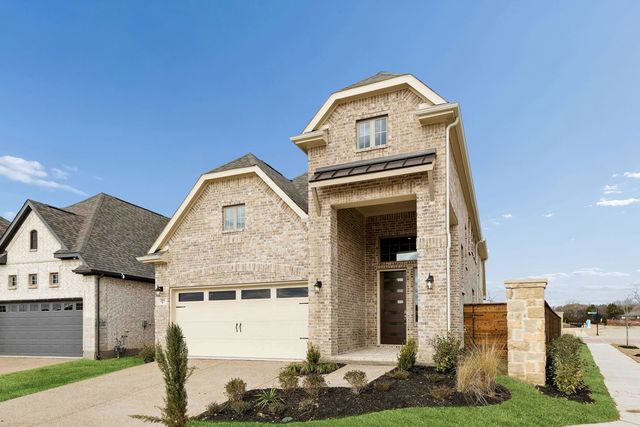 4109 Beale Street, Crandall, TX 75114