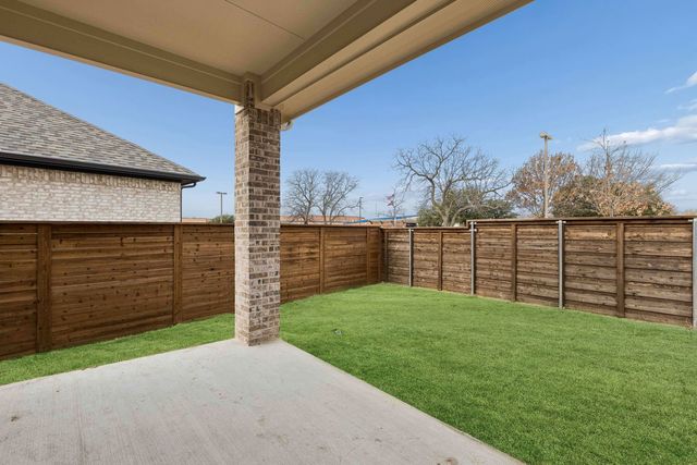 4109 Beale Street, Crandall, TX 75114
