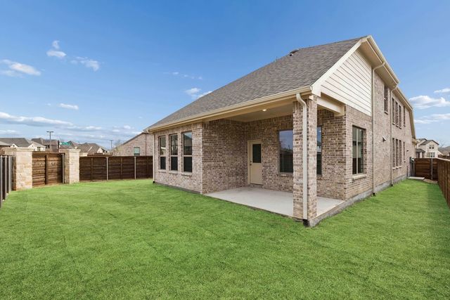 4109 Beale Street, Crandall, TX 75114