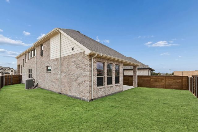 4109 Beale Street, Crandall, TX 75114