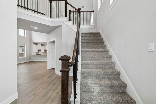 4109 Beale Street, Crandall, TX 75114