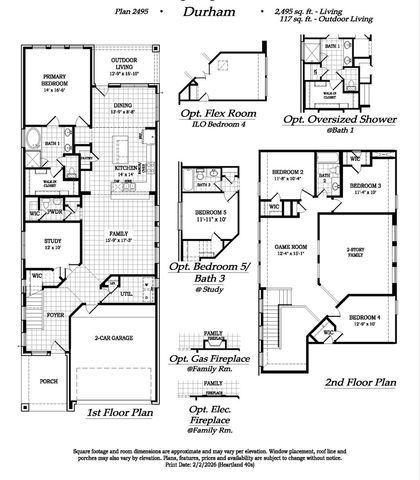 4109 Beale Street, Crandall, TX 75114