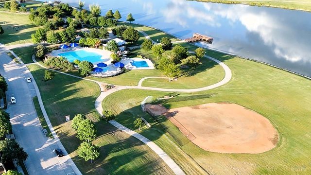 4109 Beale Street, Crandall, TX 75114