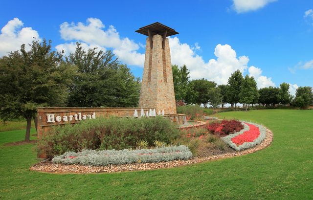 4109 Beale Street, Crandall, TX 75114