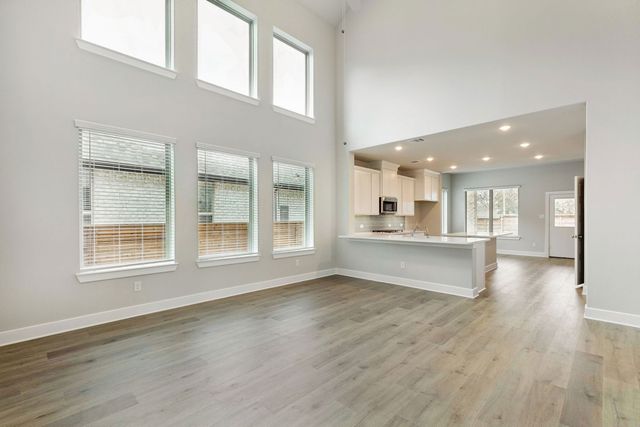 4109 Beale Street, Crandall, TX 75114