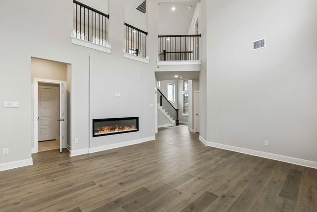 4109 Beale Street, Crandall, TX 75114