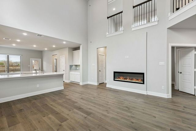 4109 Beale Street, Crandall, TX 75114