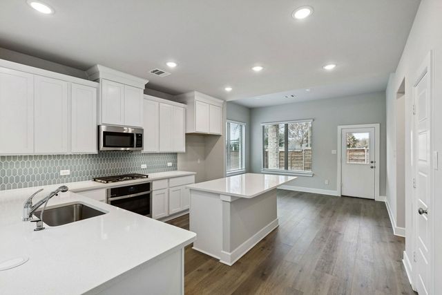4109 Beale Street, Crandall, TX 75114