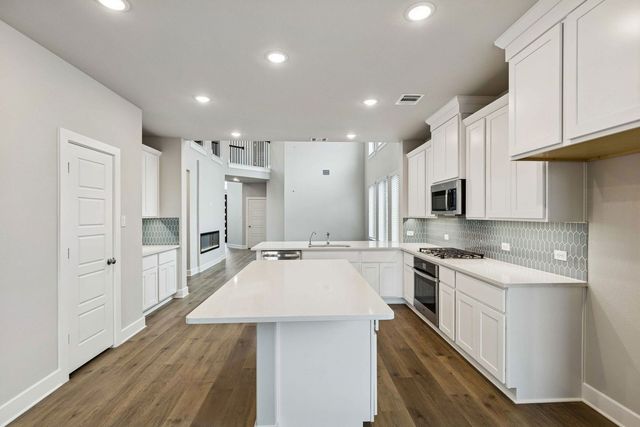4109 Beale Street, Crandall, TX 75114
