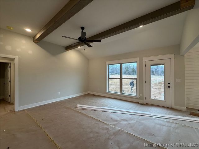 7058 Oaken Lane LOT 214, Lanesville, IN 47136