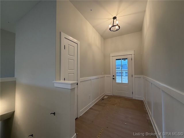 7058 Oaken Lane LOT 214, Lanesville, IN 47136