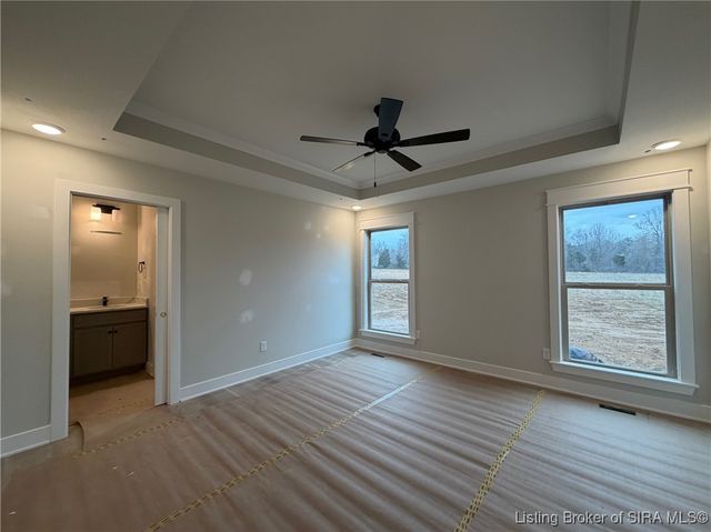 7058 Oaken Lane LOT 214, Lanesville, IN 47136