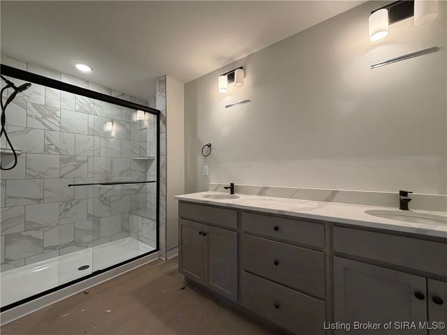 7058 Oaken Lane LOT 214, Lanesville, IN 47136