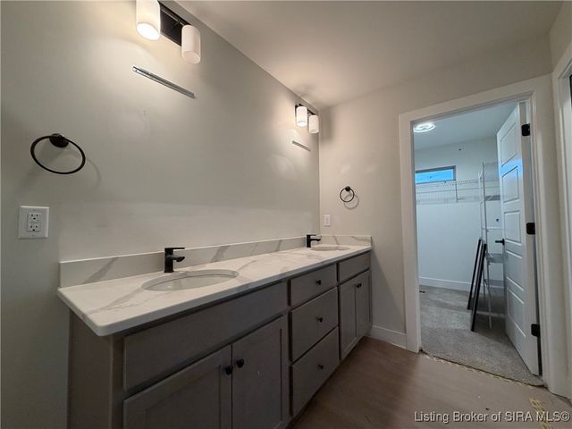 7058 Oaken Lane LOT 214, Lanesville, IN 47136