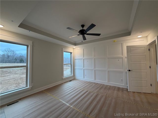 7058 Oaken Lane LOT 214, Lanesville, IN 47136