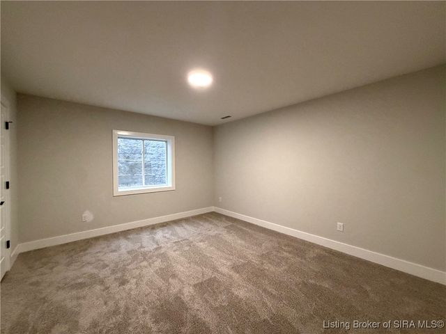 7058 Oaken Lane LOT 214, Lanesville, IN 47136