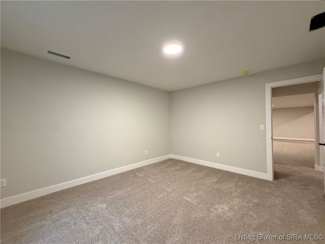 7058 Oaken Lane LOT 214, Lanesville, IN 47136