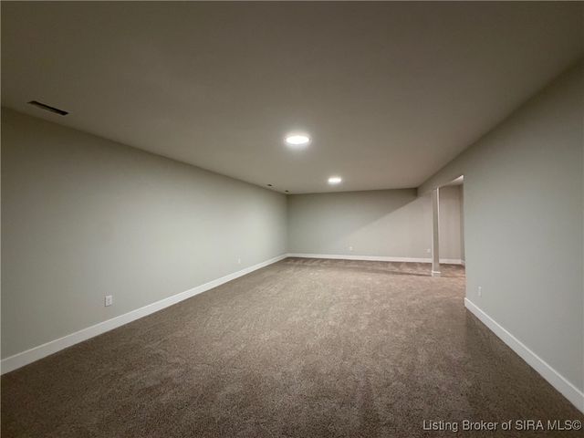 7058 Oaken Lane LOT 214, Lanesville, IN 47136