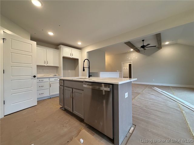 7058 Oaken Lane LOT 214, Lanesville, IN 47136