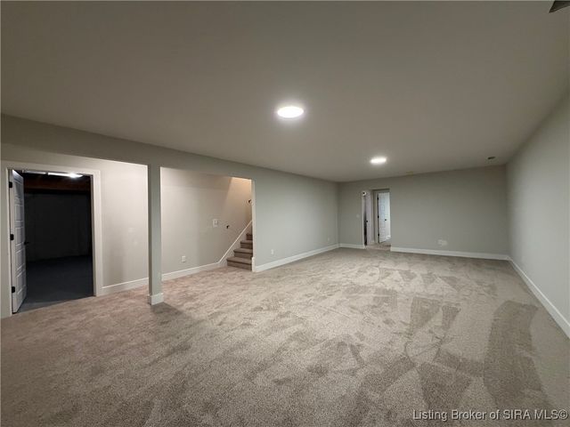 7058 Oaken Lane LOT 214, Lanesville, IN 47136