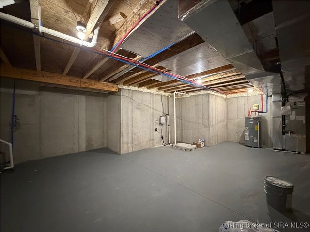 7058 Oaken Lane LOT 214, Lanesville, IN 47136